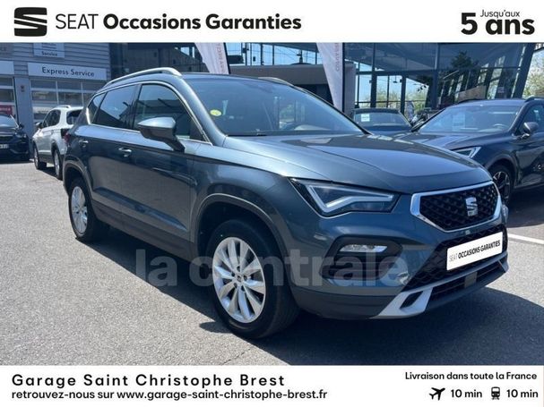 Seat Ateca 2.0 TDI DSG Style 110 kW image number 14