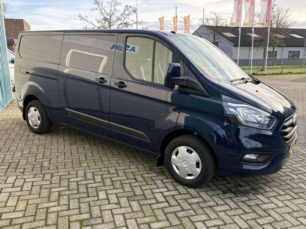 Ford Transit Custom 300 L2H1 Trend 77 kW image number 3