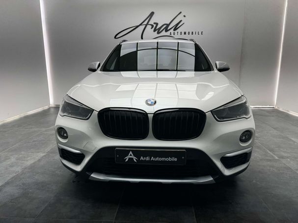 BMW X1 sDrive 85 kW image number 3