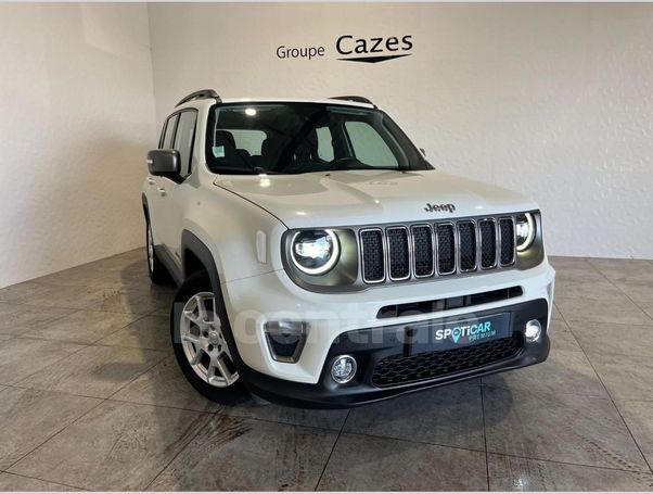 Jeep Renegade 1.0 Limited 88 kW image number 2