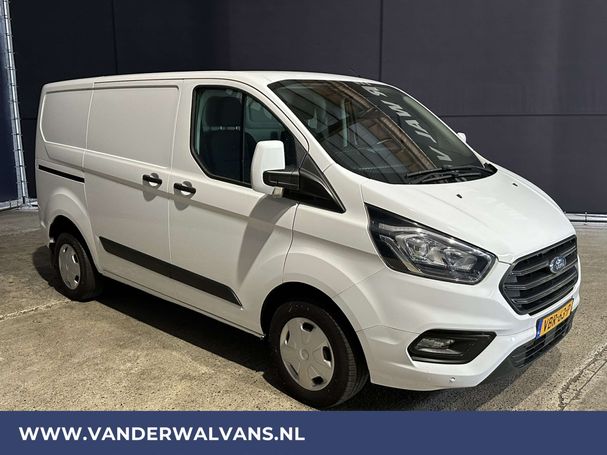 Ford Transit Custom L1H1 2.0 TDCi 77 kW image number 9