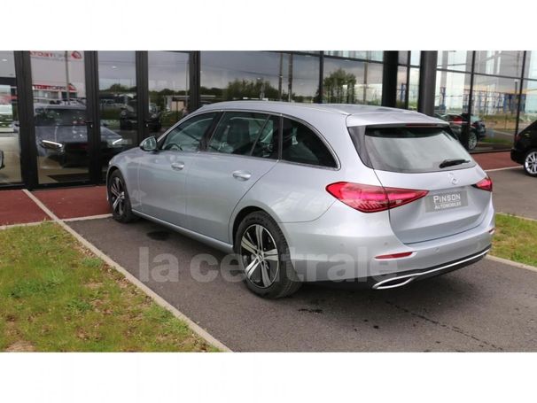 Mercedes-Benz C 200 d T 9G-Tronic Avantgarde 120 kW image number 13