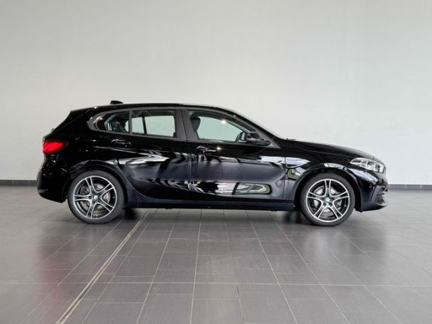 BMW 118i 100 kW image number 3