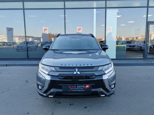 Mitsubishi Outlander 110 kW image number 8