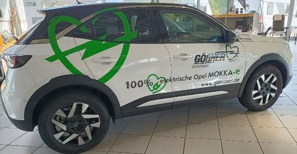 Opel Mokka Elegance 100 kW image number 5