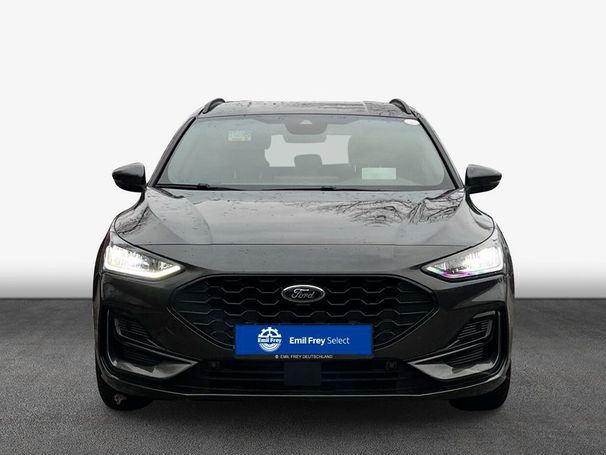 Ford Focus 1.0 EcoBoost ST-Line 92 kW image number 2