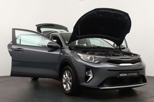 Kia Stonic 74 kW image number 26