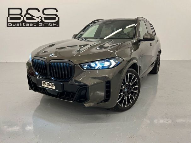 BMW X5 xDrive 210 kW image number 1