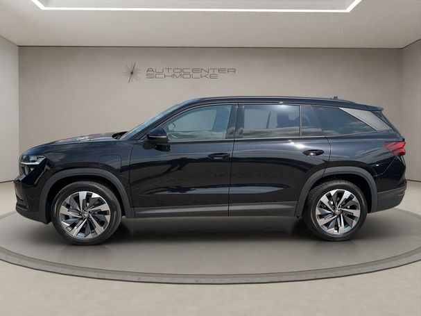 Skoda Kodiaq iV 1.5 TSI DSG 150 kW image number 5