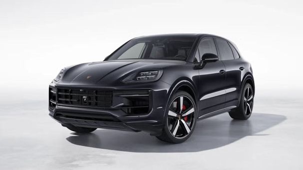 Porsche Cayenne GTS 250 kW image number 1