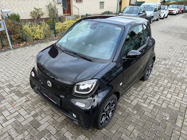 Smart ForTwo 66 kW image number 19