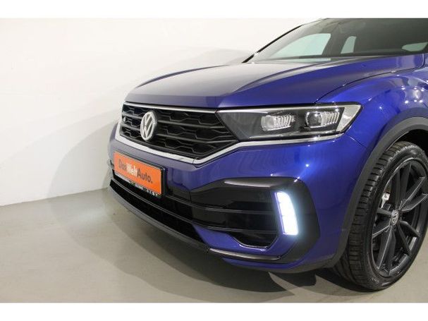 Volkswagen T-Roc R 4Motion DSG 221 kW image number 16