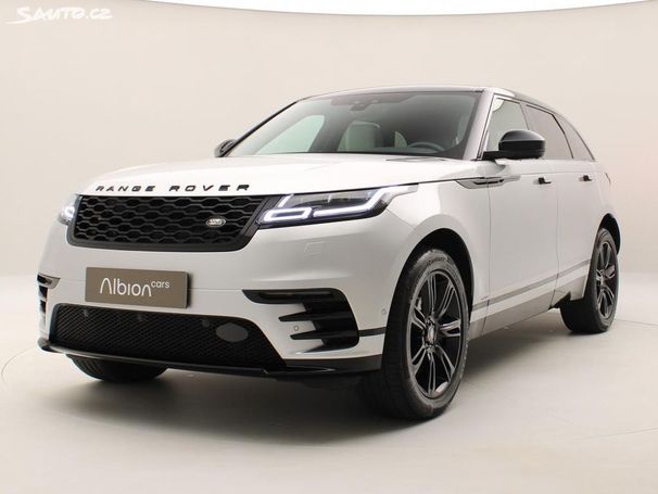 Land Rover Range Rover Velar 202 kW image number 1