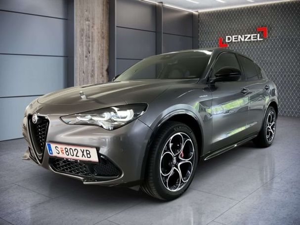 Alfa Romeo Stelvio 2.0 206 kW image number 1