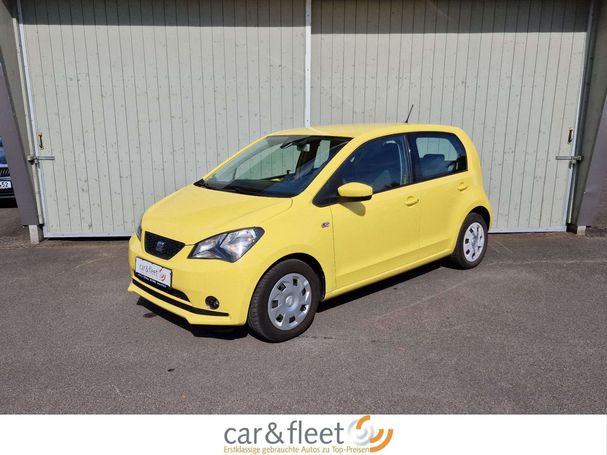 Seat Mii 1.0 Style 44 kW image number 1