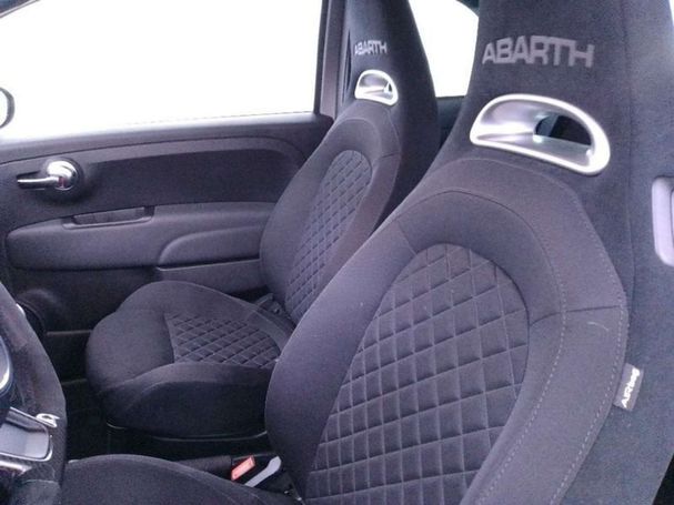 Abarth 695 132 kW image number 16