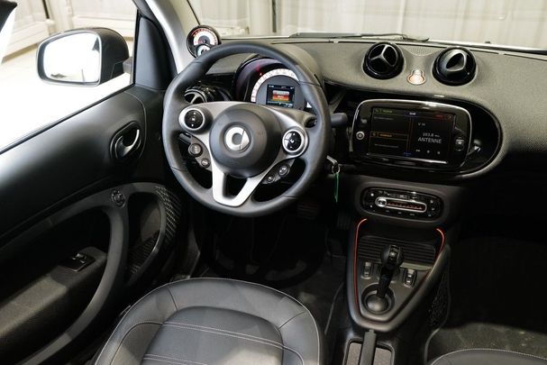 Smart ForTwo EQ 60 kW image number 20