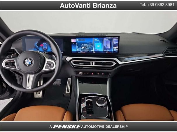 BMW M2 xDrive 275 kW image number 10