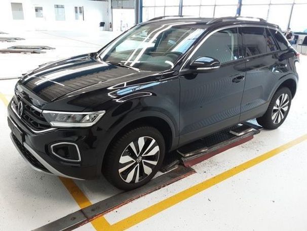 Volkswagen T-Roc 2.0 TDI Move 85 kW image number 1