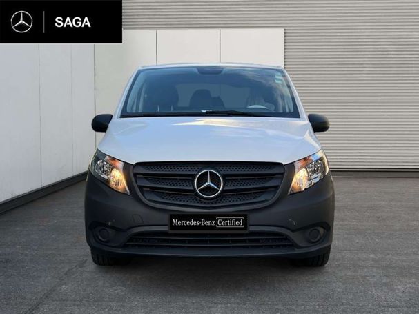 Mercedes-Benz Vito 114 CDi long 100 kW image number 10