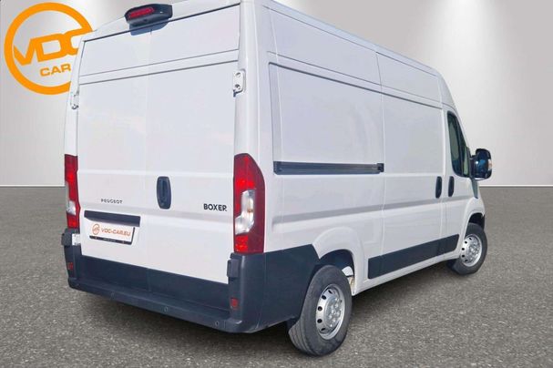 Peugeot Boxer 103 kW image number 3