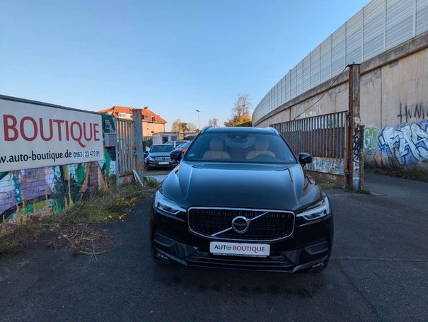 Volvo XC60 AWD Momentum 140 kW image number 2