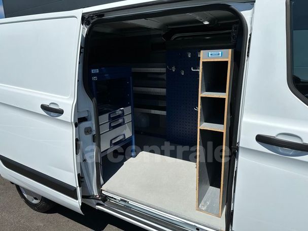 Ford Transit Custom 320 L2H1 Trend 96 kW image number 10