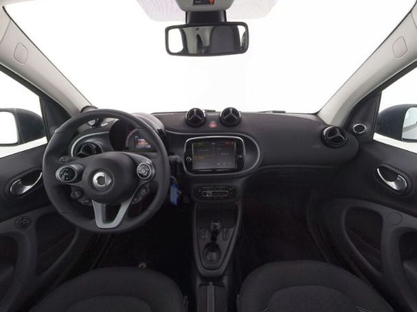 Smart ForTwo EQ passion 60 kW image number 7