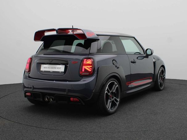 Mini John Cooper Works GP 225 kW image number 2