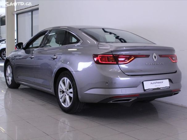 Renault Talisman dCi 118 kW image number 6