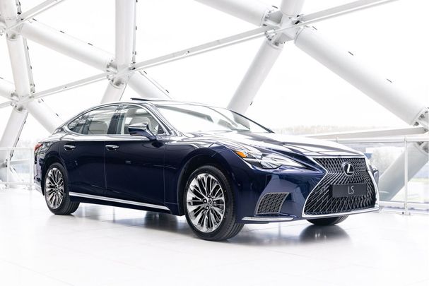 Lexus LS 500 h AWD 264 kW image number 2