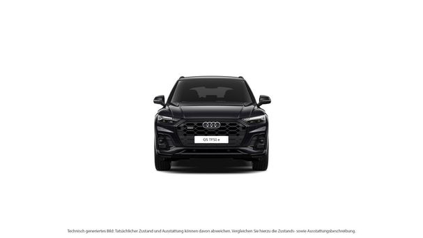 Audi Q5 55 TFSIe quattro S tronic S-line 220 kW image number 3