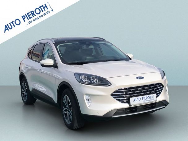 Ford Kuga 2.5 140 kW image number 2