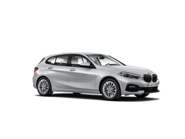 BMW 116d 85 kW image number 3