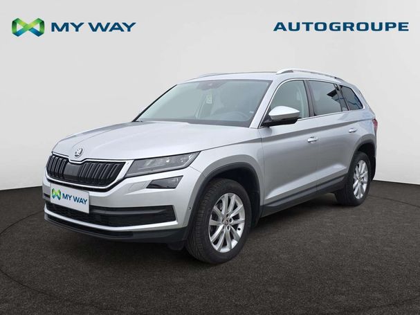 Skoda Kodiaq 1.5 TSI ACT DSG Style 110 kW image number 1