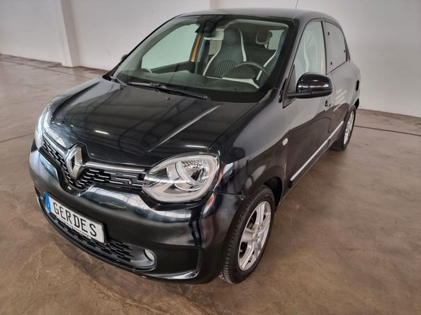 Renault Twingo TCe 90 EDC INTENS 68 kW image number 6