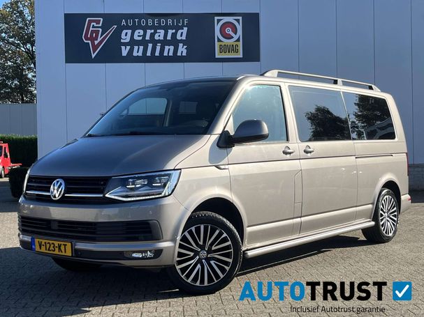 Volkswagen T6 Transporter DSG 110 kW image number 2