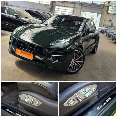 Porsche Macan GTS PDK 280 kW image number 13