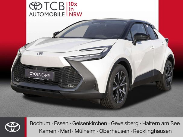 Toyota C-HR 2.0 Hybrid 145 kW image number 1