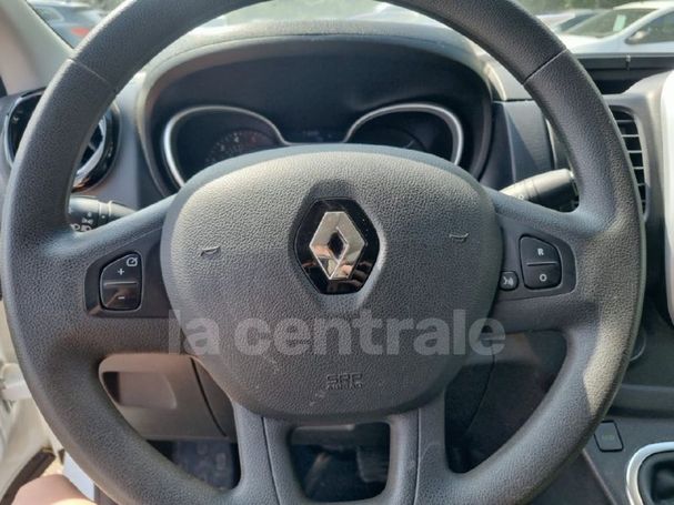 Renault Trafic Grand dCi EDC 107 kW image number 38