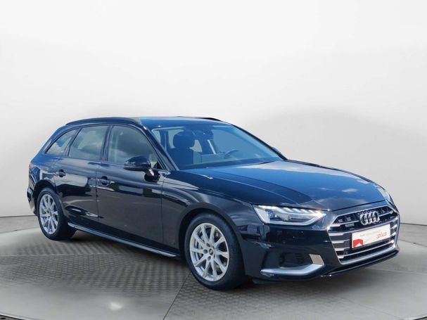 Audi A4 50 TDI Advanced 210 kW image number 3