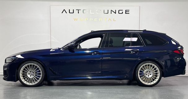 ALPINA B5 457 kW image number 5