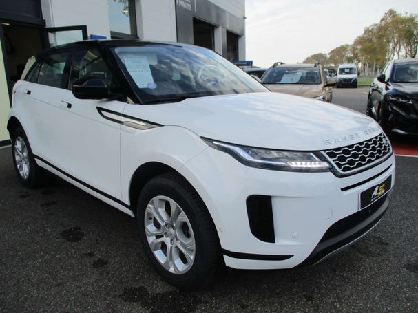 Land Rover Range Rover Evoque 198 kW image number 21