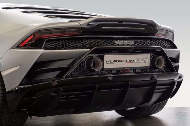 Lamborghini Huracan 471 kW image number 24