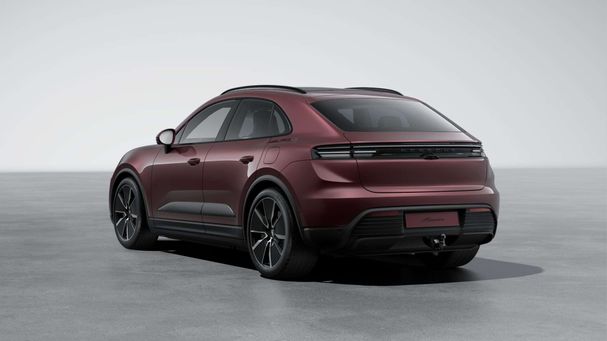 Porsche Macan 300 kW image number 2