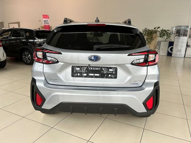 Subaru Crosstrek 2.0ie Active 100 kW image number 6