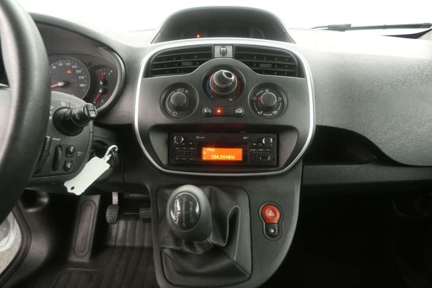 Renault Kangoo dCi 55 kW image number 11