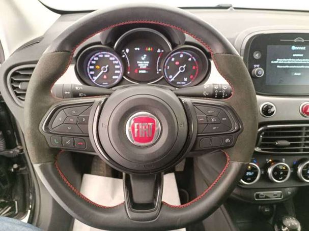 Fiat 500X 1.3 70 kW image number 13