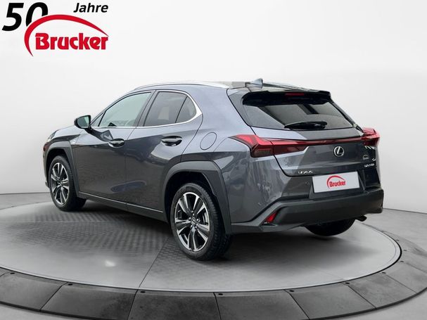 Lexus UX 250h 135 kW image number 4