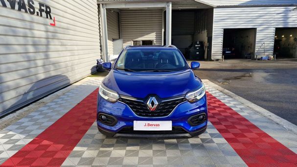 Renault Kadjar BLUE dCi 115 EDC 85 kW image number 2